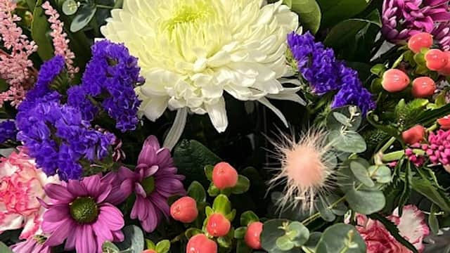 Flower Blossom & Bloom - Florists in castleford