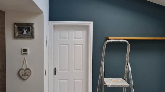 B.S Decorating - Painters & Decorators in thornaby