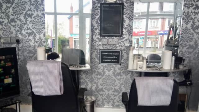 Classic Cutz - Professional Barbers Shop - Barbers in heworth