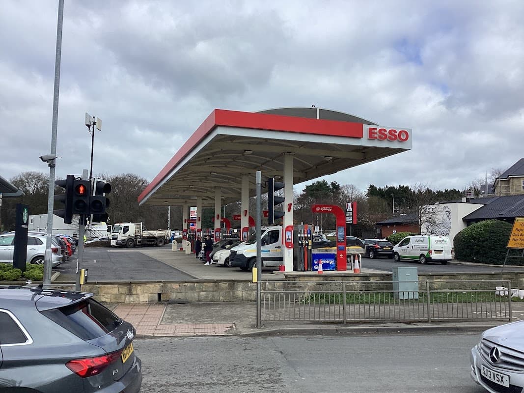 Esso