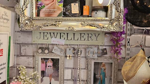 The Exchange Dress Agency - Second Hand Shops in pocklington