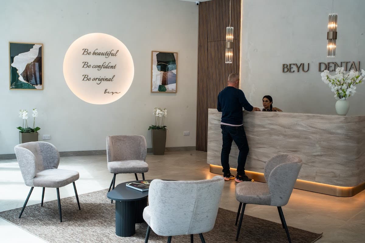Beyu Dental