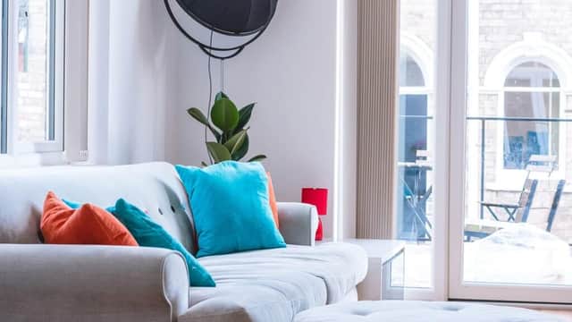 Accommodation at Hull Serviced Apartments in hull