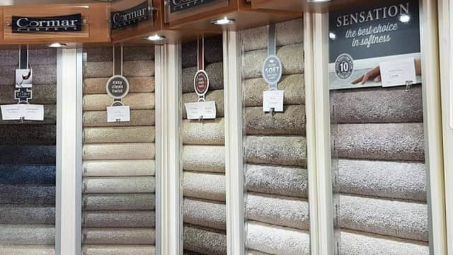 Prime Flooring South Yorkshire - DIY Stores in eastwood