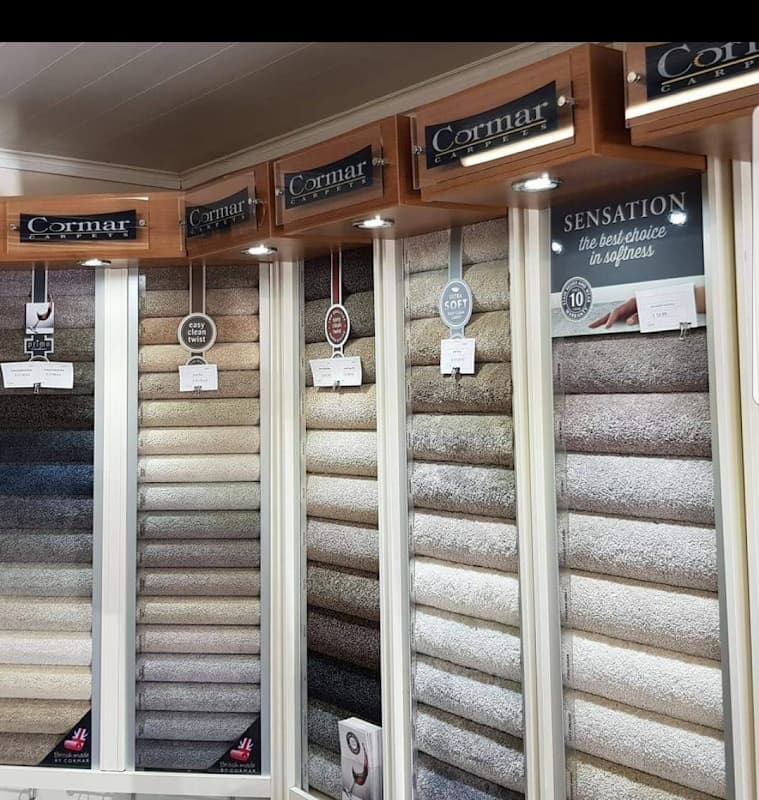 Prime Flooring South Yorkshire
