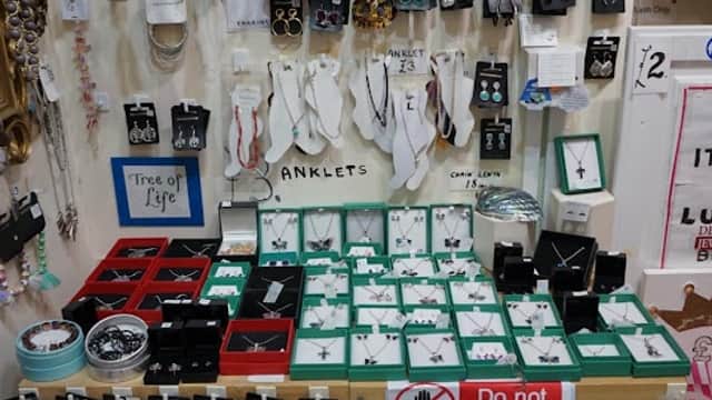 Designer Jewellery - Jewellers in scarborough