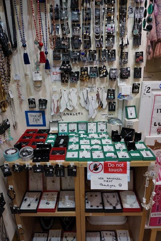 Designer Jewellery