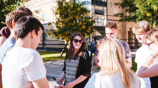 Accommodation Services, University of York - Hostel in york