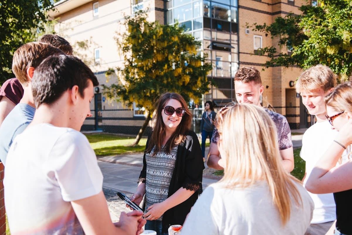 Accommodation Services, University of York