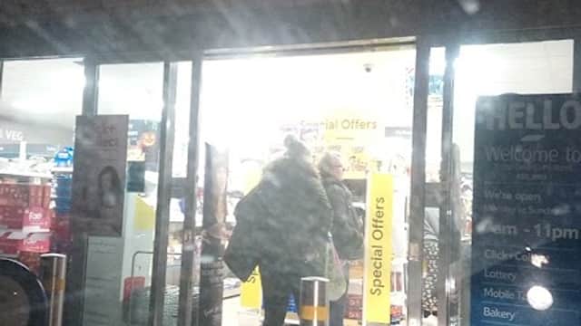 Tesco Express - Supermarkets in ossett