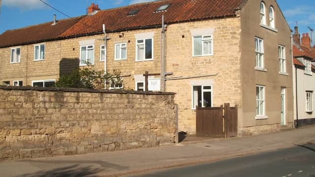 Accommodation at Pear Tree House Bed & Breakfast in pickering