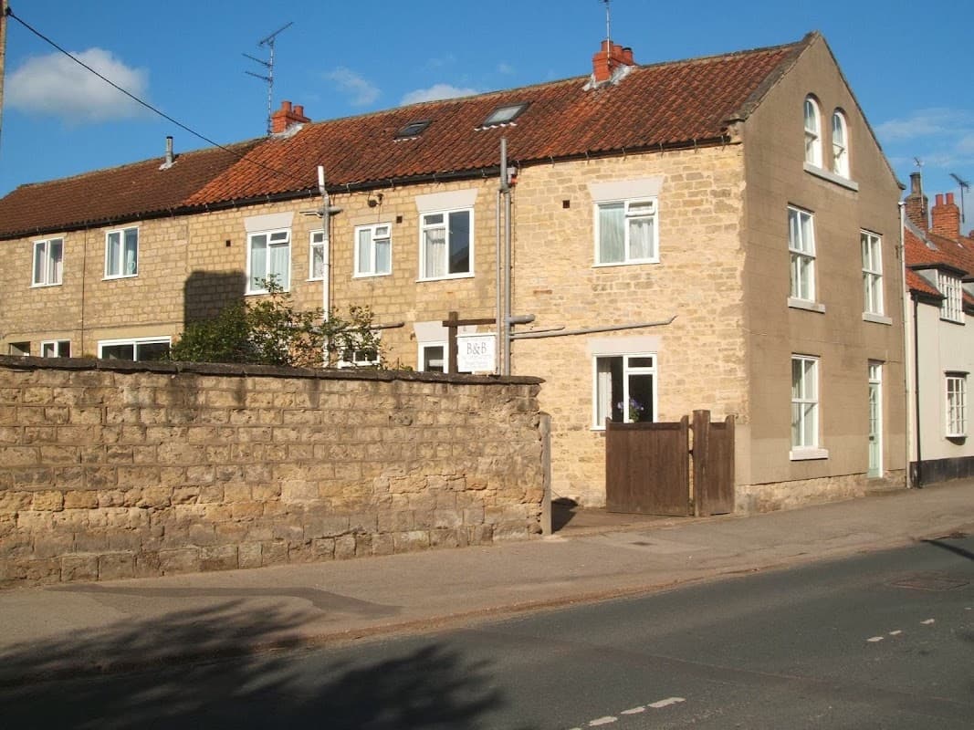 Pear Tree House Bed & Breakfast