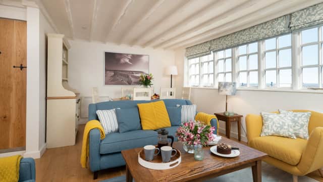 Roxby Cottage
