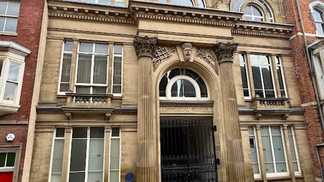 Hull Heritage Learning Hull - Museum in hull