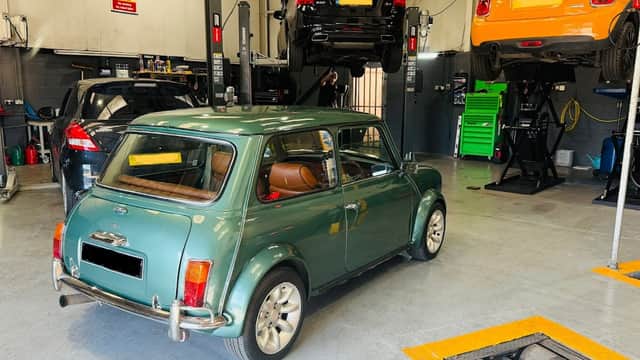 Hookems Garage Hessle Ltd - Garages in hessle