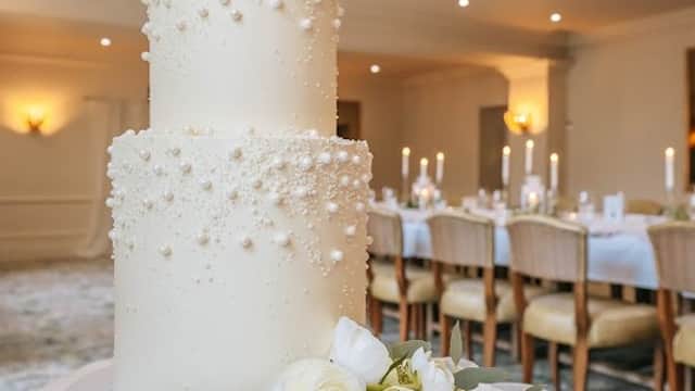 HG1Bakes - Bakers in harrogate