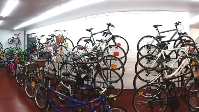 Discount Bikes Hollym - Bike Shops in withernsea