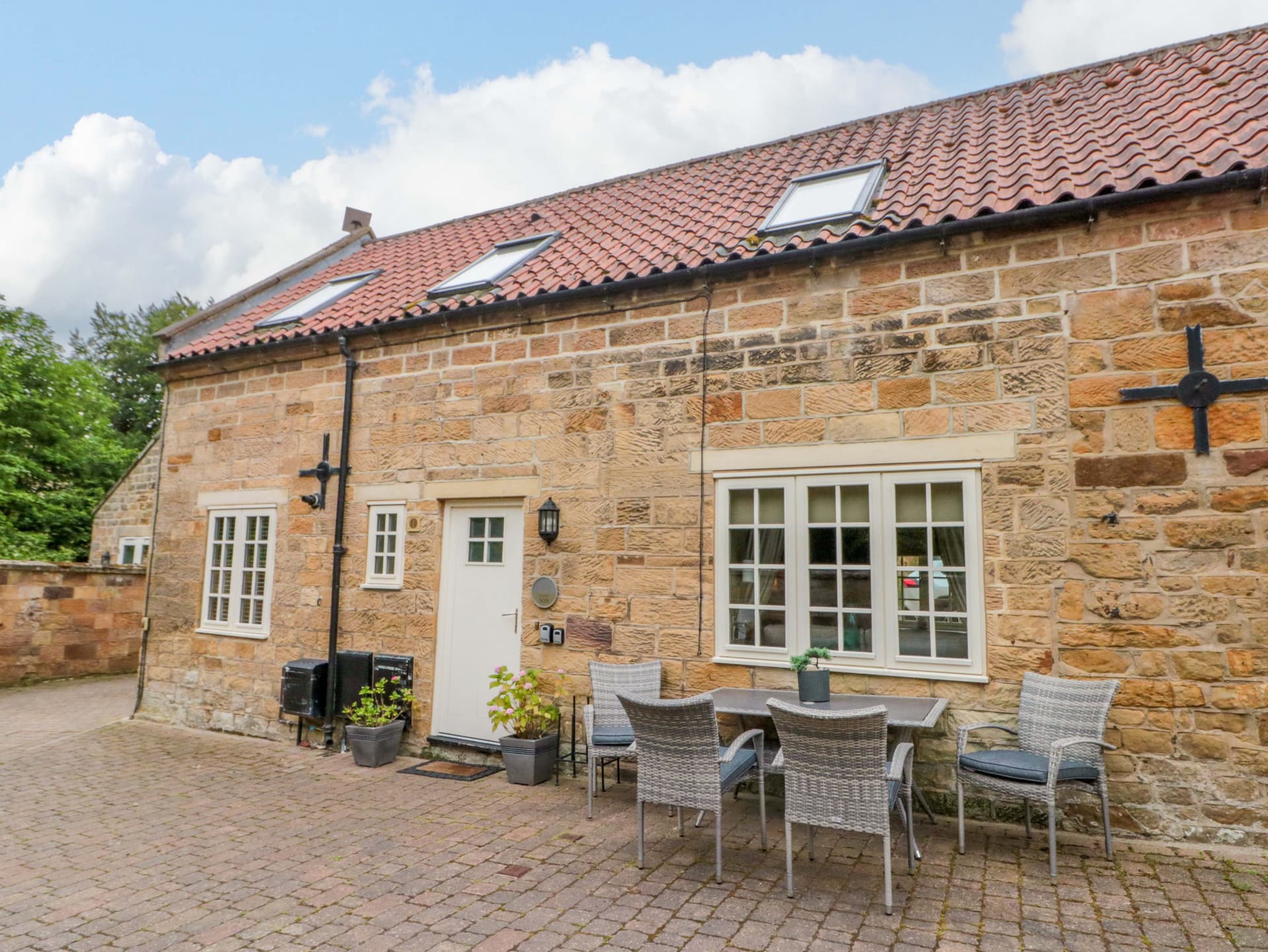 Clematis Cottage
