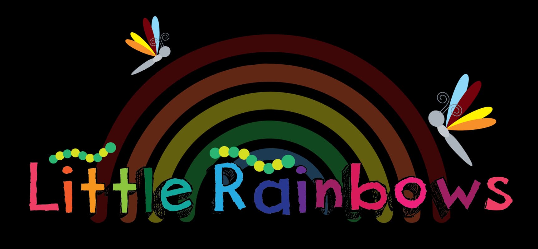 Little Rainbows Nursery
