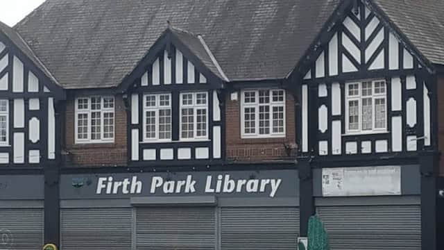 Firth Park Library - Libraries in sheffield
