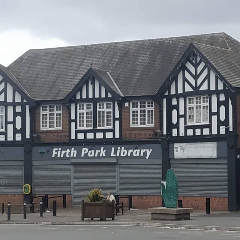 Firth Park Library