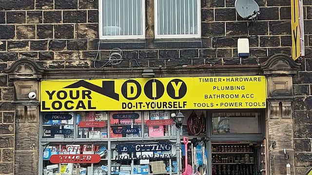 Yeadon Handyman Stores - Ironmongers in guiseley