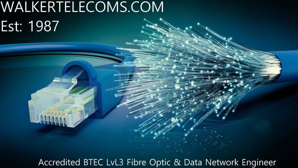 WalkerTelecoms