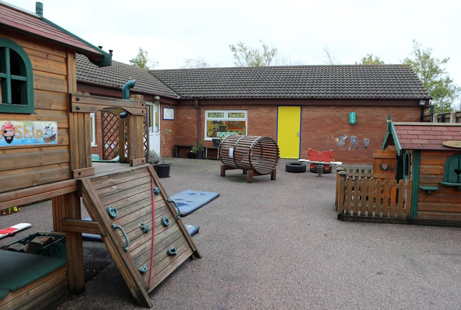 Ingleby Barwick Children's Day Nursery