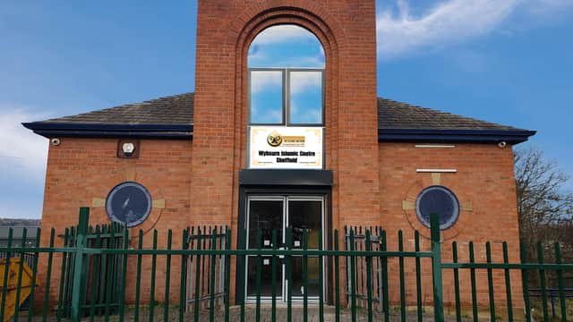 Wybourn Islamic Centre - Mosques in heeley