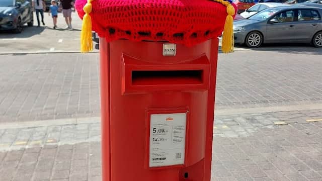 Ripon Post Office - Post Offices in ripon