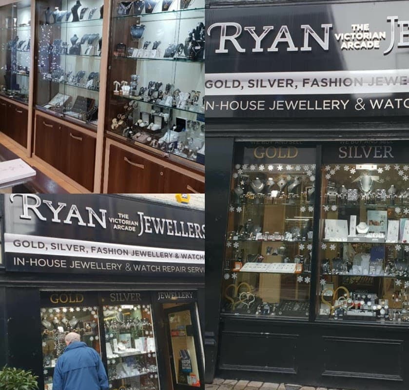 Ryan Jewellers
