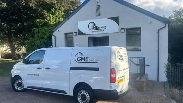 GME Group - Painters & Decorators in ossett