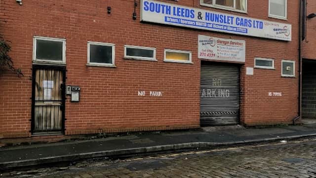 Veezu - Taxi Ranks in leeds