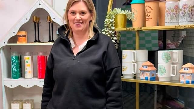 EmmaLouβs Homeware & Gifts - Gift Shops in ossett