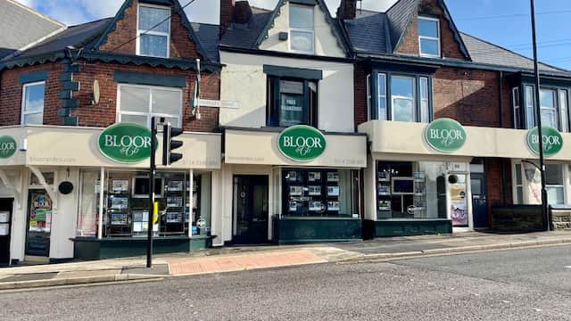 Bloor & Co - Estate Agents in nether edge