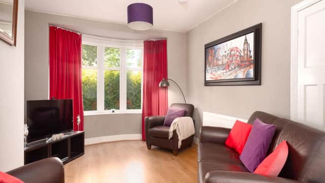 36 Westminster Road Bright & Spacious 2-Bed Home in York with Garden Pass the Keys, York, Yorkshire