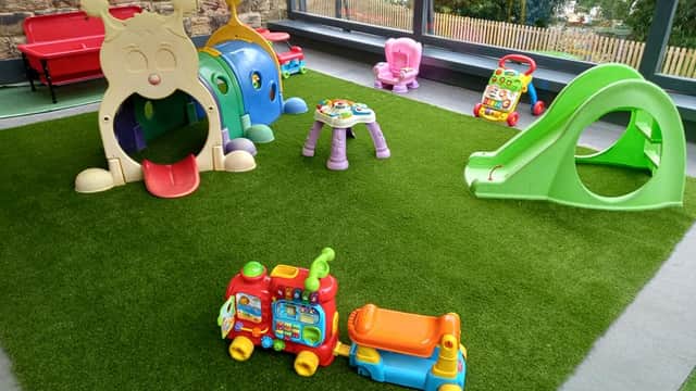 Future Childcare Nursery Limited - Nurseries in dewsbury