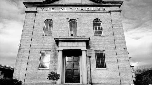 Halifax Playhouse - Theatre in halifax