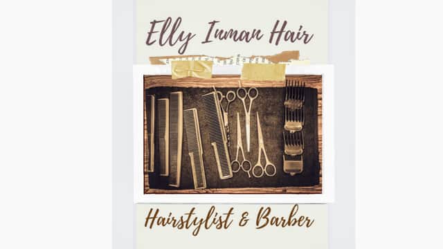 Elly Inman Hair - Hair Salons in knaresborough