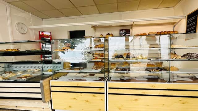 Maughan's Bakery - Bakers in mirfield