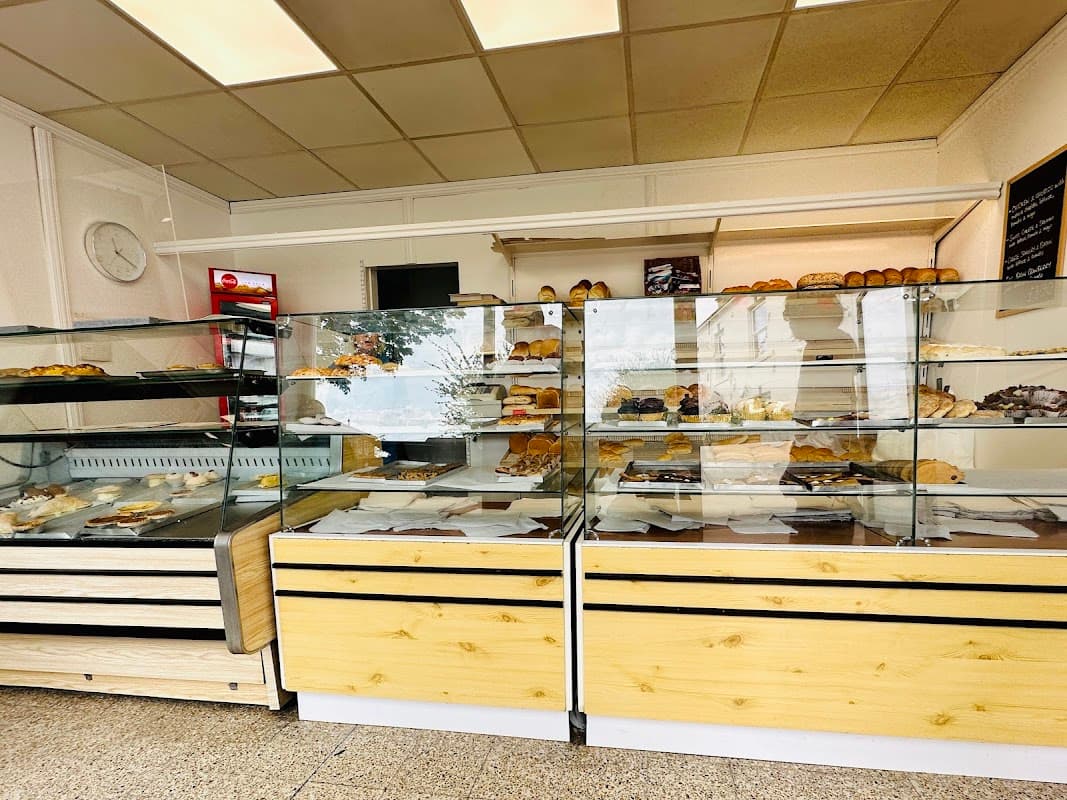 Maughan's Bakery