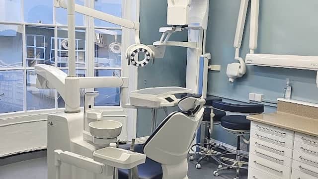 Stonegate Dental Studio - Dentists in york