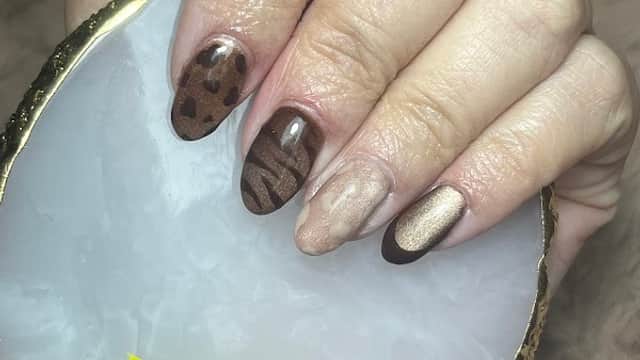 Get the gloss - Nail Salons in keighley