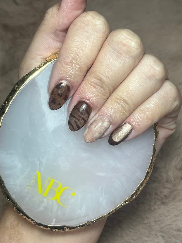 Get the gloss