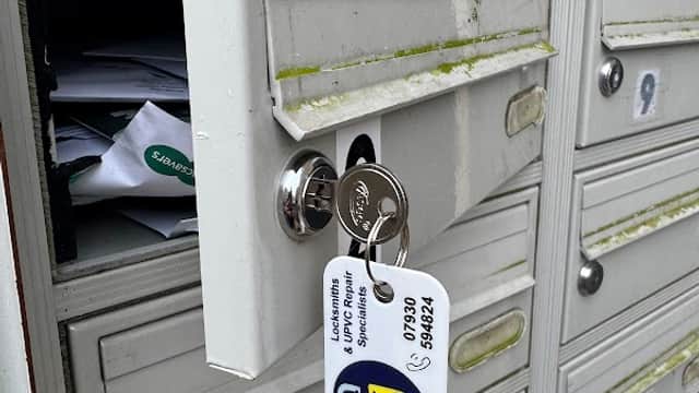 SY Locksmiths - Locksmiths in sheffield
