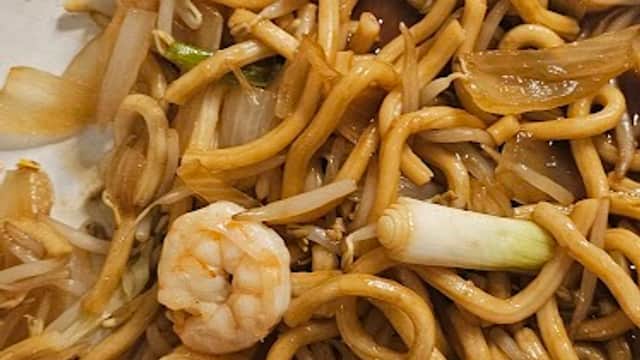 Newton Chinese - Takeaway in wakefield