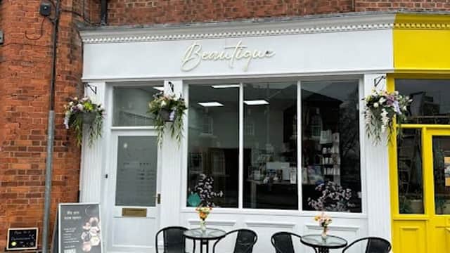 Beautique Beauty and Aesthetics Ltd - Beauty Salons in hessle