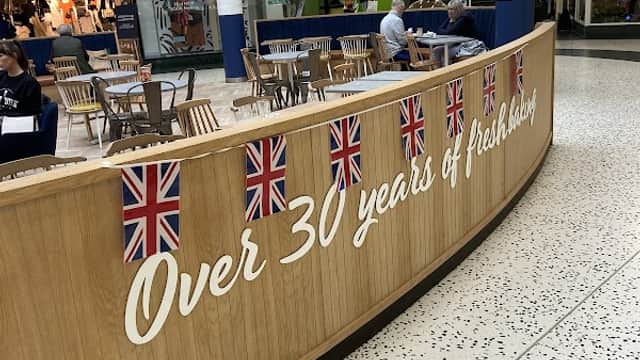 Bakers + Baristas - Bakers in beeston