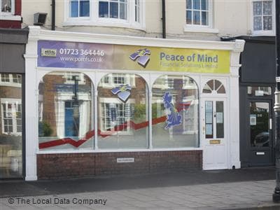 Eleanor Wood - Mortgage & Protection Adviser at Peace of Mind Financial Solutions