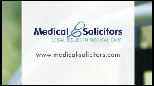Medical Solicitors